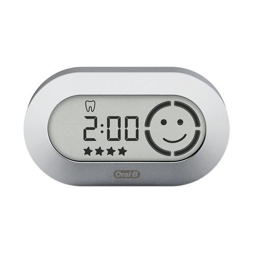 Oral-B D36 Smartguide Sg 2.1 Silver - 81477968