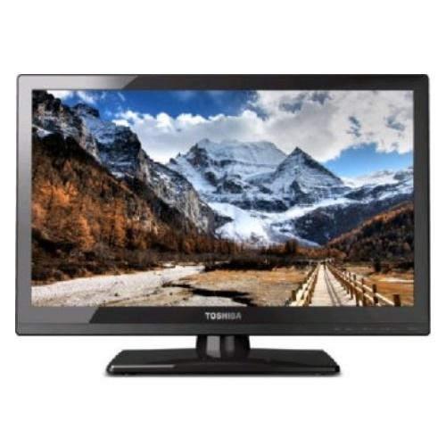 Toshiba 24SL410U Flat Display - Os Lcd 10"