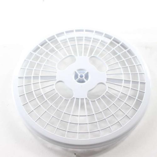 Magic Chef Exhaust Vent Shroud - GYJSL4680902B