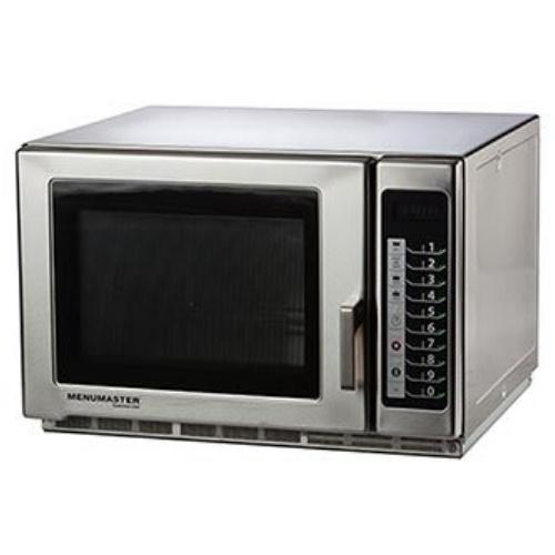 Amana Commerical MFS18TSSA Commercial Microwave Oven
