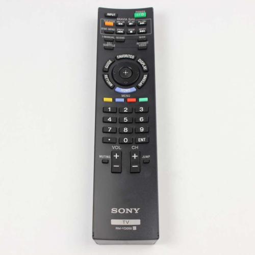 Sony Remote Control (Rm-Yd055) - 1-487-832-12