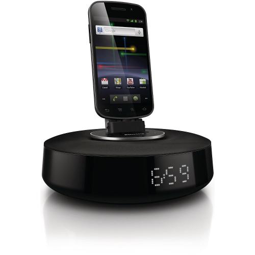 Philips AS111/37 Docking Speaker With Bluetooth For Android
