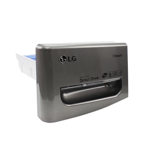 LG Drawer Panel Assembly - AGL74074356
