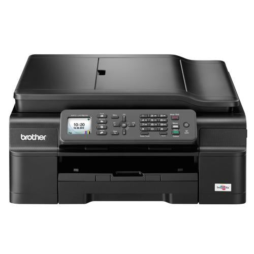 Brother MFCJ475DW Compact Inkjet All-In-One With Duplex Printing