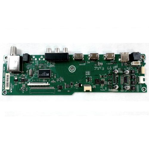 Insignia 205974 Main Board