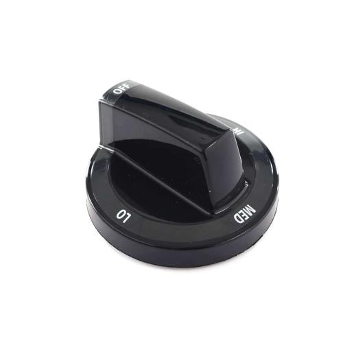 Whirlpool Knob - WP7733P526-60