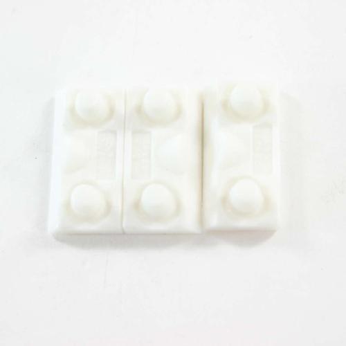 Whirlpool Washer Suspension Plate Friction Pad - 285219