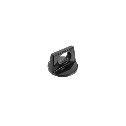 Electrolux Knob, Washer Black - 3017523