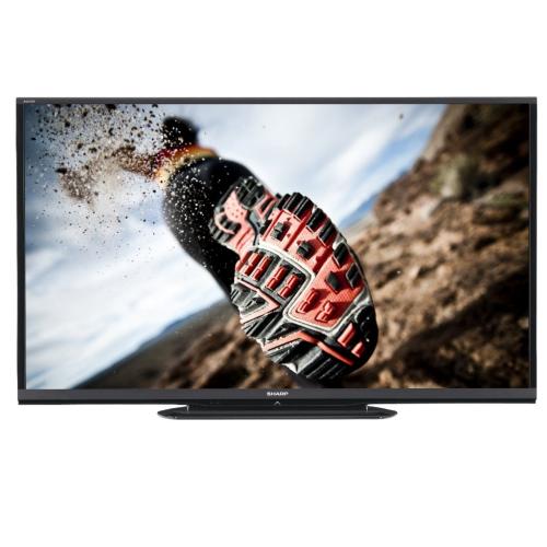 Sharp LC70LE657U 70-Inch Class Aquos Full Hd Series Led Smart Tv