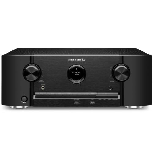 Marantz SR5014 7.2 Channel 4K Ultra Hd Av Receiver