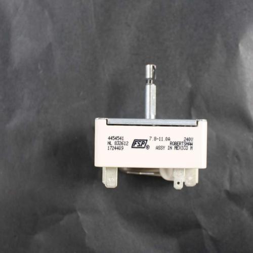 Whirlpool Switch-Inf - WP4454541