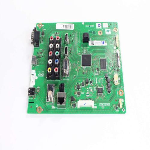 Sharp Main Unit (Lc60/70Le661U) - DKEYMG577FM01