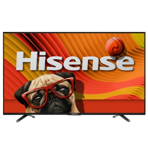 Hisense 50H5D 50-Inch Lcd Tv Ltdn50K2203Wus(1102) (2017)