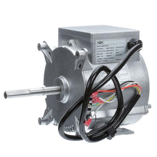 Blodgett Motor100-115V 1/3Hp 1P For - P - BL32291