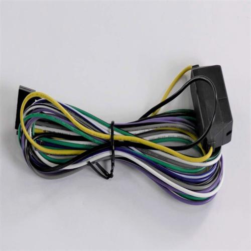 Alpine Power Supply Cable Hardn - 170103000844-A