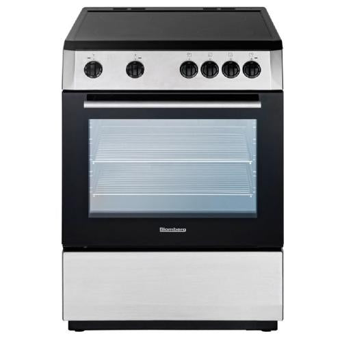 Blomberg 7732187901 N. America, Beru 24200 Ss,Barboros Fs 60X60X90 Oven,Inox