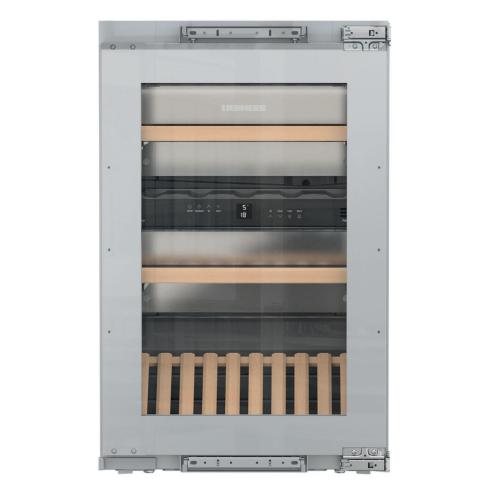 Liebherr HW3000 Residential Wine & Humidor Wine