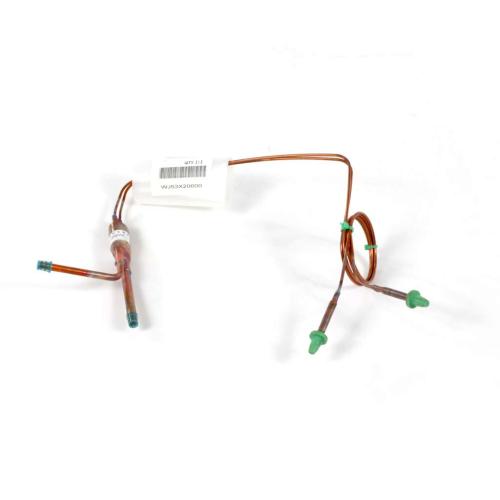 GE Capillary Asm - WJ53X20600