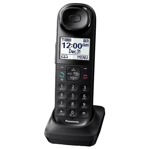 Panasonic Digital Cordless Handset - KX-TGLA40B