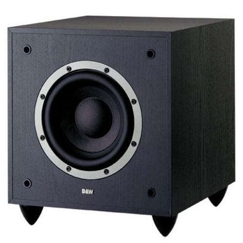 Bowers Wilkins ASW300 Vented-Box Subwoofer System