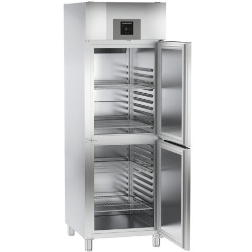 Liebherr GRT21S2HC 27.56'' Top Mounted 1 Section Door Reach-In Refrigerator
