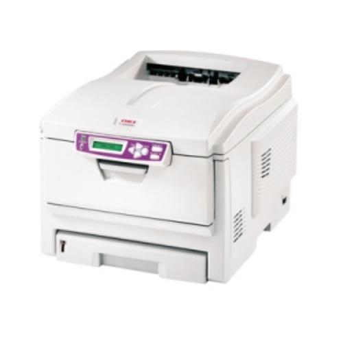 Okidata C5300N