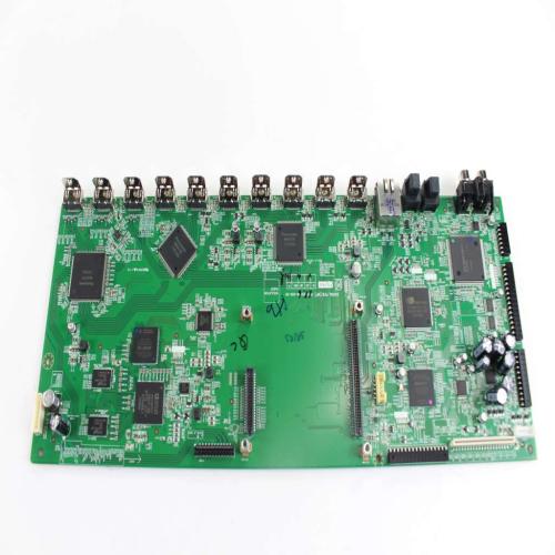 Denon Digital Pcb Assembly - 9U6391028500S