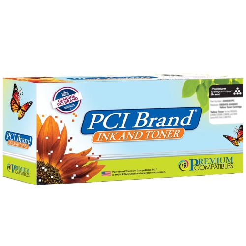 Premium Compatibles 80X Cf280X Black Toner Cartrid - CF280X-RPC