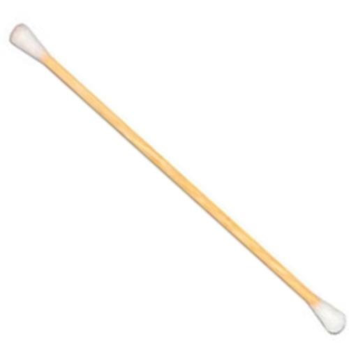 Tools Wood Handled Double Head Swab: - CT200