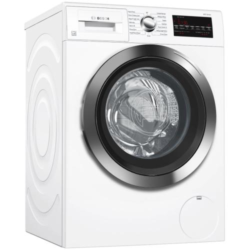Bosch WAT28402UC/01 Compact Washer 24'' 1400 Rpm