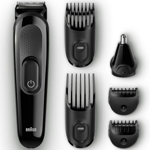 Braun 5513 Multi Grooming Kit