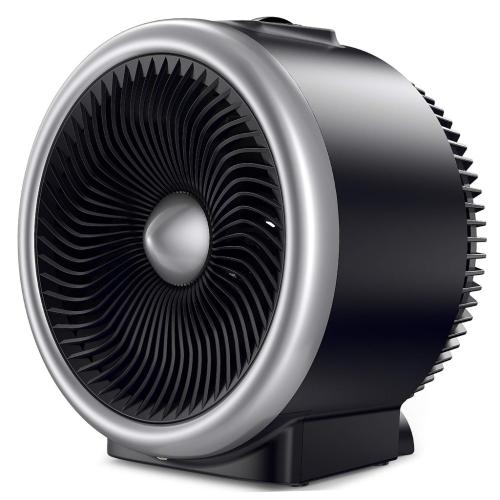 Midea PSH750S Fan Heater