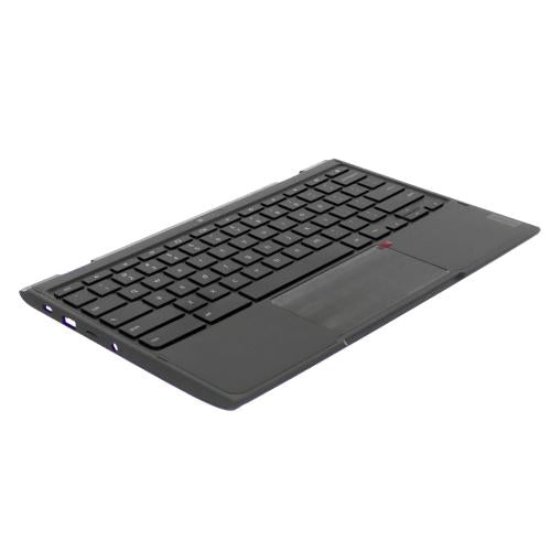Lenovo 300E Gen 2 Keyboard Palmrest A - 5CB0T79500