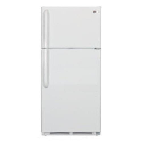 Haier HT21TS77RS 20.7 Cu.Ft. Frost-Free Freezer Refrigerator