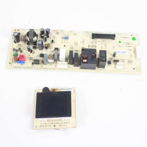 Whirlpool Control Board - W11100598