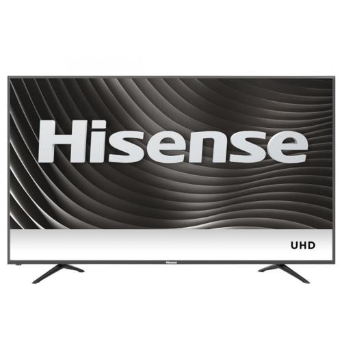 Hisense 65U1600 65-Inch Lcd Tv Hu65M5040Buw (2017)