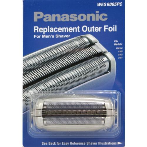 Panasonic Replacement Outer Foil - WES9065PC