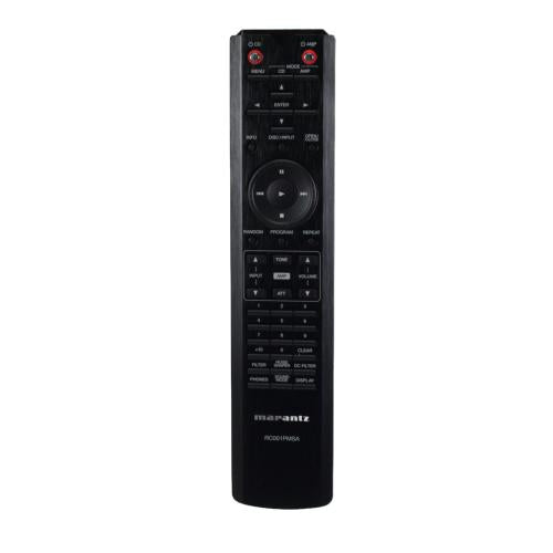 Marantz Remote Rc001Hd Hddac1 - 30701020300AM