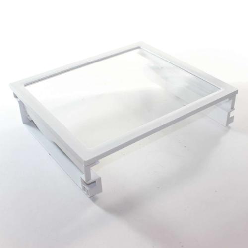 Whirlpool Refrigerator Freezer Drawer Co - W10836801