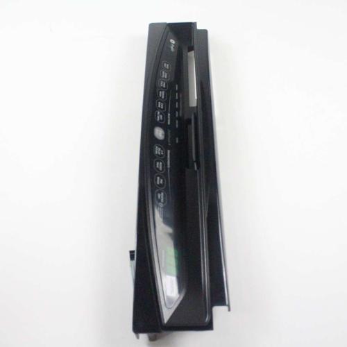 GE Dishwasher Touchpad And Control Panel - WD34X11230