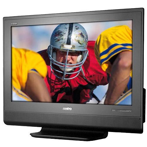 Panasonic DP32746M Sanyo Tv
