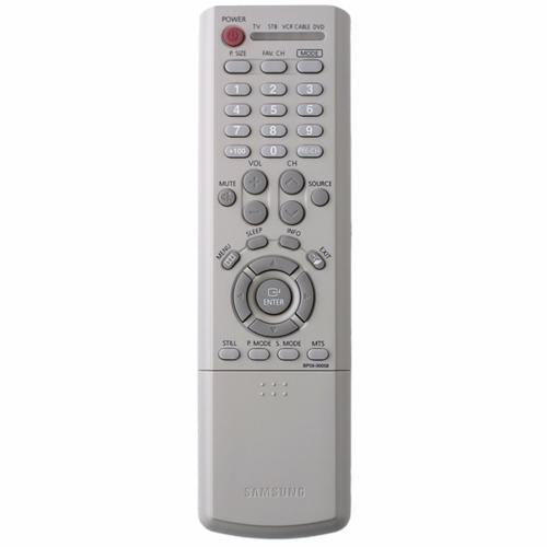 Samsung Remote Control - BP59-00058A