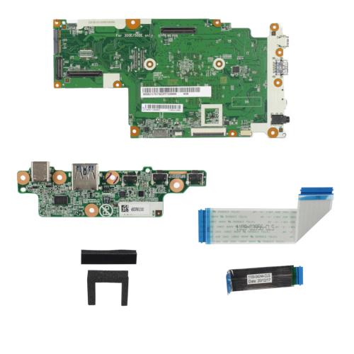 Lenovo Main Board - 5B21C75779