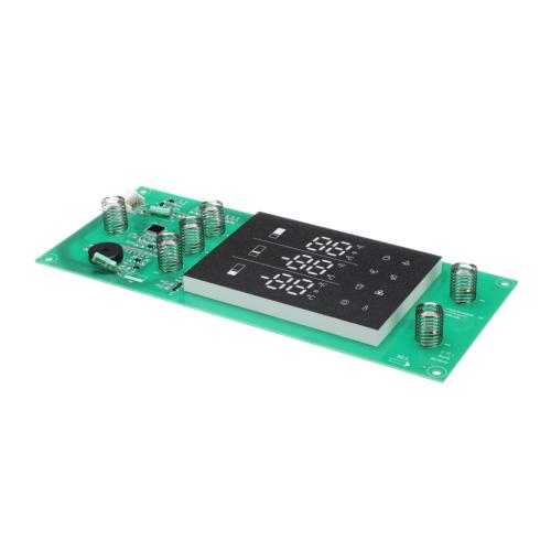 Bertazzoni Refrigerator Display Panel - Z370185