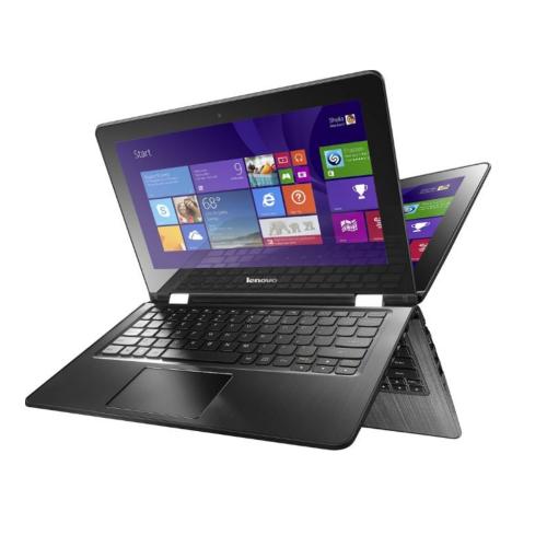 Lenovo 80R40008US Flex 3 - 15.6" Touchscreen Laptop