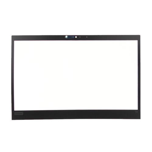 Lenovo Mech_Asm Fru Ir Bezel Sheet+Fh - 5M11A37968