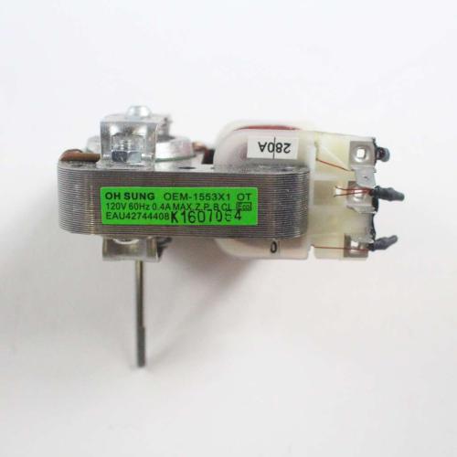 LG Ac Fan Motor - EAU42744408