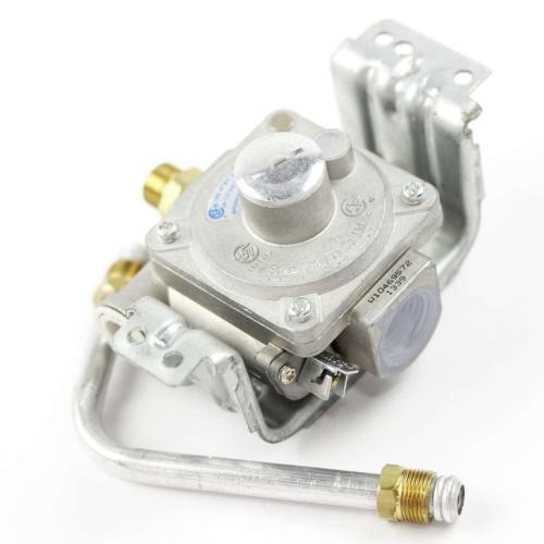Whirlpool Range Pressure Regulator - W10624131