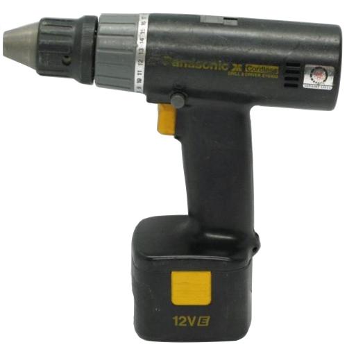 Panasonic EY6101 12.0V Drill & Driver