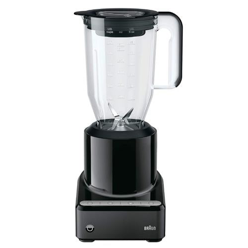 Braun JB7200BK Type 4144 Puremix Power Jug Blender Ver: Ca, Us (0X22311045)